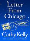 Letter from Chicago (eBook)